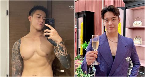 tituslow22|Singaporean OnlyFans star Titus Low sentenced to 3。